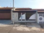 Casa / Sobrado para Venda em Nova Odessa/SP Vila Letônia...