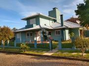 Casa / Sobrado para Venda em Nova Petrópolis/RS Bavária...