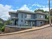 Casa / Sobrado para Venda em Nova Petrópolis/RS Pousada...