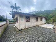 Casa / Sobrado para Venda em Nova Trento/SC Indaiá 3 Quartos