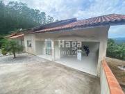 Casa / Sobrado para Venda em Nova Trento/SC Mato...