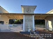 Casa / Sobrado para Venda em Nova Veneza/GO Centro 3 Quartos