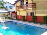 Casa / Sobrado para Venda em Nova Viçosa/BA Alcione...