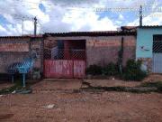 Casa / Sobrado para Venda em Novo Gama/GO Área Rural de...
