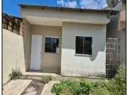 Casa / Sobrado para Venda em Novo Gama/GO Chácaras Minas...
