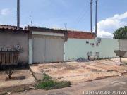 Casa / Sobrado para Venda em Novo Gama/GO Jardim Lago...