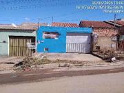 Casa / Sobrado para Venda em Novo Gama/GO Mont Serrat...