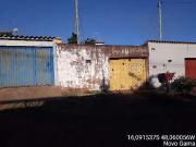 Casa / Sobrado para Venda em Novo Gama/GO Núcleo...