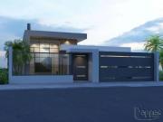 Casa / Sobrado para Venda em Novo Hamburgo/RS Guarani 3...