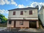 Casa / Sobrado para Venda em Novo Hamburgo/RS Guarani 7...