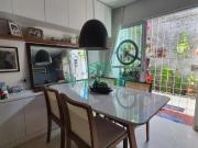 Casa / Sobrado para Venda em Olinda/PE Bairro Novo 3 Quartos