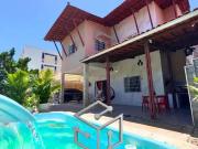 Casa / Sobrado para Venda em Olinda/PE Bairro Novo 4 Quartos