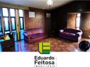 Casa / Sobrado para Venda em Olinda/PE Bairro Novo 4 Quartos