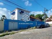 Casa / Sobrado para Venda em Olinda/PE Carmo 4 Quartos