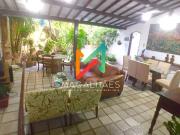 Casa / Sobrado para Venda em Olinda/PE Carmo 4 Quartos