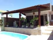 Casa / Sobrado para Venda em Olinda/PE Fragoso 5 Quartos