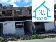 Casa / Sobrado para Venda em Olinda/PE Ouro Preto 5 Quartos