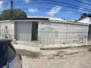 Casa / Sobrado para Venda em Olinda/PE Rio Doce 3 Quartos
