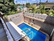 Casa / Sobrado para Venda em Olinda/PE Rio Doce 4 Quartos