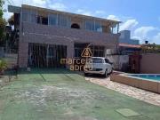 Casa / Sobrado para Venda em Olinda/PE Rio Doce 6 Quartos