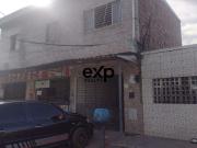 Casa / Sobrado para Venda em Olinda/PE Salgadinho 3 Quartos