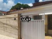 Casa / Sobrado para Venda em Olinda/PE Salgadinho 3 Quartos