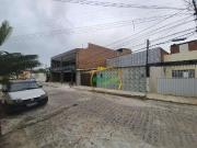 Casa / Sobrado para Venda em Olinda/PE Salgadinho 4 Quartos