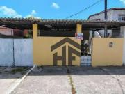 Casa / Sobrado para Venda em Olinda/PE Vila Popular 3...