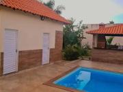 Casa / Sobrado para Venda em Oriente/SP Zona Rural 3 Quartos