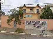 Casa / Sobrado para Venda em Osasco/SP Adalgisa 3 Quartos