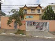 Casa / Sobrado para Venda em Osasco/SP Adalgisa 3 Quartos
