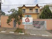 Casa / Sobrado para Venda em Osasco/SP Adalgisa 3 Quartos