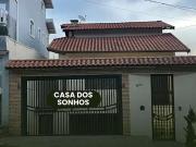 Casa / Sobrado para Venda em Osasco/SP Adalgisa 3 Quartos