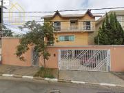 Casa / Sobrado para Venda em Osasco/SP Adalgisa 3 Quartos