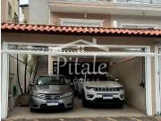 Casa / Sobrado para Venda em Osasco/SP Adalgisa 3 Quartos