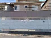 Casa / Sobrado para Venda em Osasco/SP Adalgisa 3 Quartos