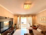 Casa / Sobrado para Venda em Osasco/SP Adalgisa 3 Quartos