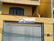 Casa / Sobrado para Venda em Osasco/SP Adalgisa 3 Quartos