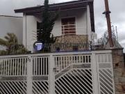 Casa / Sobrado para Venda em Osasco/SP Adalgisa 4 Quartos