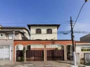 Casa / Sobrado para Venda em Osasco/SP Adalgisa 4 Quartos