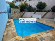 Casa / Sobrado para Venda em Osasco/SP Adalgisa 4 Quartos