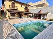 Casa / Sobrado para Venda em Osasco/SP Adalgisa 4 Quartos