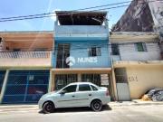 Casa / Sobrado para Venda em Osasco/SP Aliança 2 Quartos