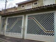 Casa / Sobrado para Venda em Osasco/SP Alto Do Farol 4...