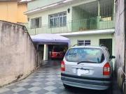 Casa / Sobrado para Venda em Osasco/SP Ayrosa 2 Quartos