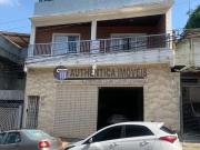Casa / Sobrado para Venda em Osasco/SP Ayrosa 2 Quartos