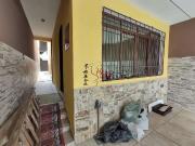 Casa / Sobrado para Venda em Osasco/SP Ayrosa 2 Quartos