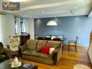 Casa / Sobrado para Venda em Osasco/SP Ayrosa 3 Quartos