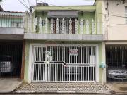 Casa / Sobrado para Venda em Osasco/SP Ayrosa 3 Quartos