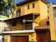 Casa / Sobrado para Venda em Osasco/SP Ayrosa 3 Quartos